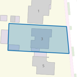 Perceel TNZ00-T-1538