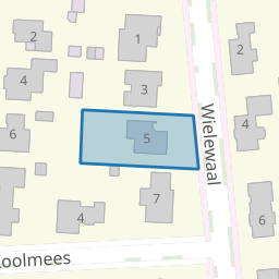 Perceel TNZ00-T-1540