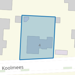 Perceel TNZ00-T-1542