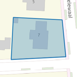 Perceel TNZ00-T-1543