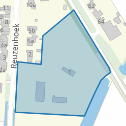 Perceel TNZ00-T-1548