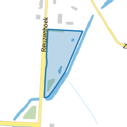 Perceel TNZ00-T-1549