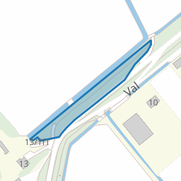 Perceel TNZ00-T-1552