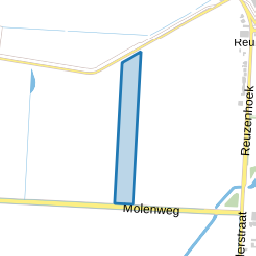 Perceel TNZ00-T-1554