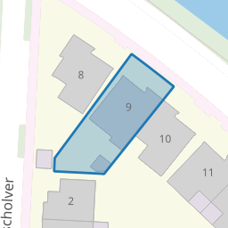 Perceel TNZ00-T-1564