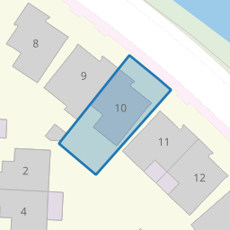 Perceel TNZ00-T-1565