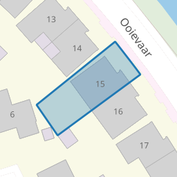 Perceel TNZ00-T-1568