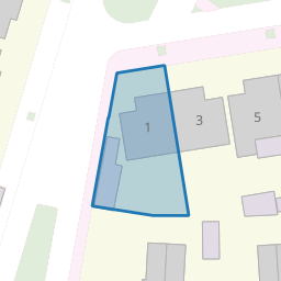 Perceel TNZ00-T-1580