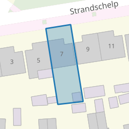 Perceel TNZ00-T-1583