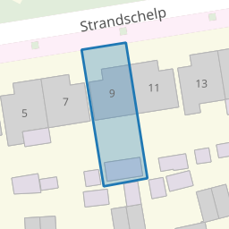 Perceel TNZ00-T-1584
