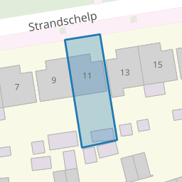 Perceel TNZ00-T-1585