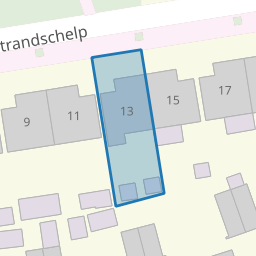 Perceel TNZ00-T-1586