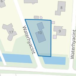 Perceel TNZ00-T-1596