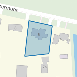 Perceel TNZ00-T-1597