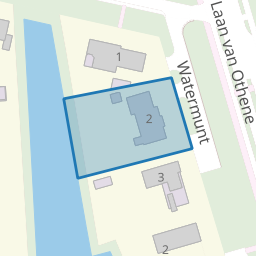 Perceel TNZ00-T-1599