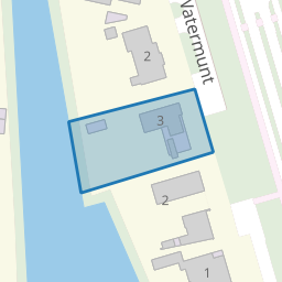 Perceel TNZ00-T-1600