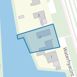 Perceel TNZ00-T-1601