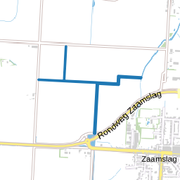 Perceel TNZ00-T-1618