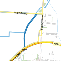 Perceel TNZ00-T-1621