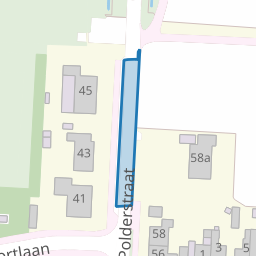 Perceel TNZ00-T-1622