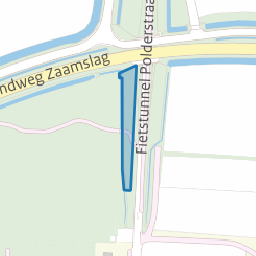 Perceel TNZ00-T-1627