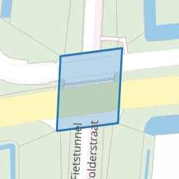 Perceel TNZ00-T-1630