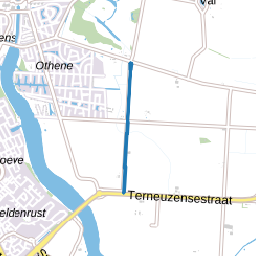 Perceel TNZ00-T-1633