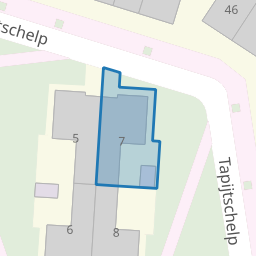 Perceel TNZ00-T-1641