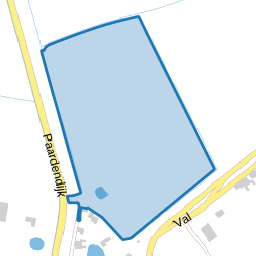 Perceel TNZ00-T-1654