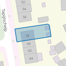 Perceel TNZ00-T-1658