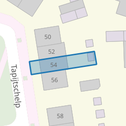 Perceel TNZ00-T-1661