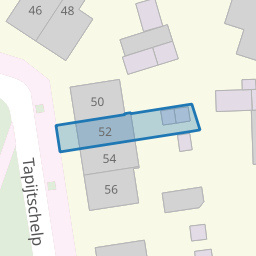 Perceel TNZ00-T-1662