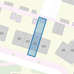 Perceel TNZ00-T-1667