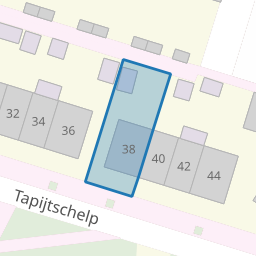 Perceel TNZ00-T-1669