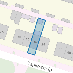 Perceel TNZ00-T-1671