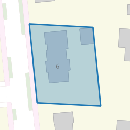 Perceel TNZ00-T-1680