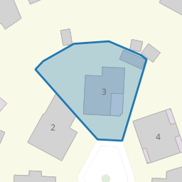 Perceel TNZ00-T-1694