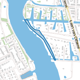 Perceel TNZ00-T-1705