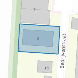 Perceel TNZ00-T-1711