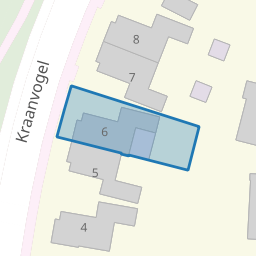 Perceel TNZ00-T-1723