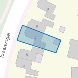 Perceel TNZ00-T-1724