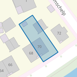 Perceel TNZ00-T-1749