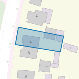 Perceel TNZ00-T-1750