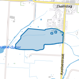 Perceel TNZ00-T-1755