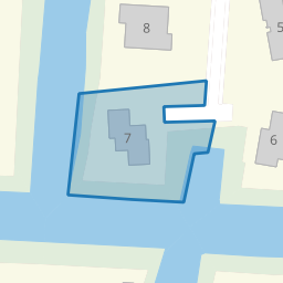 Perceel TNZ00-T-1758