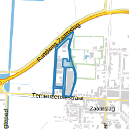 Perceel TNZ00-T-1766