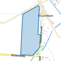 Perceel TNZ00-T-1793