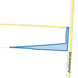 Perceel TNZ00-T-1798