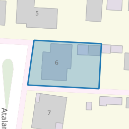 Perceel TNZ00-T-1800