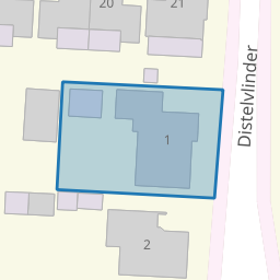 Perceel TNZ00-T-1802